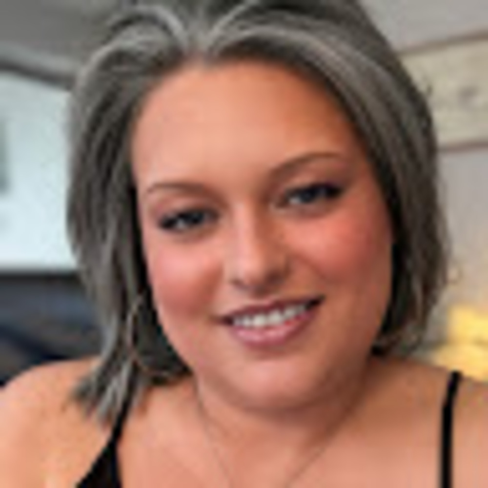 Meet your Posher, Kristi